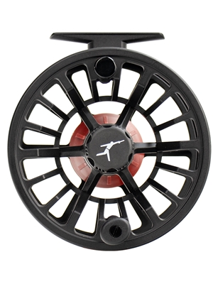 Echo Bravo Fly Reels at  Mad River Outfitters
