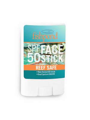 Fishpond/Joshua Tree SPF 50 Reef Safe Face Stick