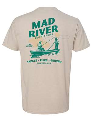 Mad River Outfitters Float Tee at Mad River Outfitters