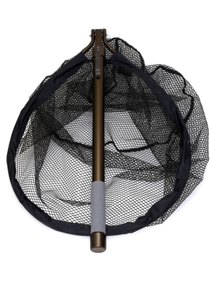 McLean Weigh Nets- large auto eject folding telescopic