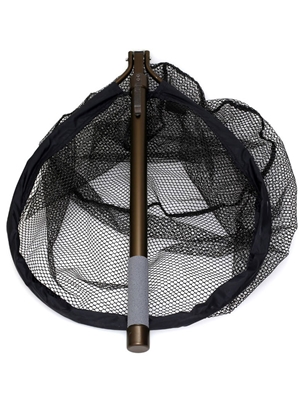 McLean Weigh Nets- medium auto eject folding telescopic