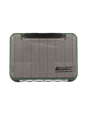 Mad River Outfitters Magnum Fly Box