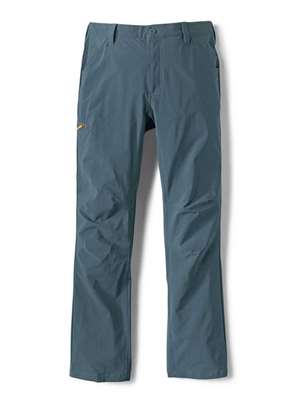Orvis Jackson Quick Dry Pants- storm Fly Fishing Apparel SALE at Mad River Outfitters