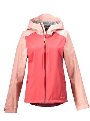 Orvis Women's Ultralight Storm Jacket- faded red