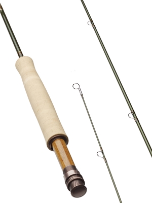 Sage Dart 176-3 Fly Rods at Mad River Outfitters