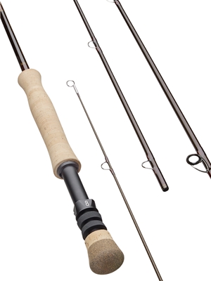 Sage Payload Fly Rod at Mad River Outfitters sage fly rods and reels