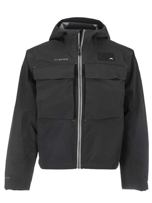 Simms Guide Classic Wading Jacket
