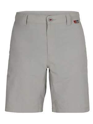 Simms Superlight Shorts cinder Men's Fly Fishing and Outdoor related Shorts at Mad River Outfitters