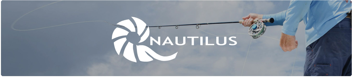 Nautilus Reels – New Reel Designs and Factory Expansion - Fly Fishing, Gink and Gasoline, How to Fly Fish, Trout Fishing, Fly Tying