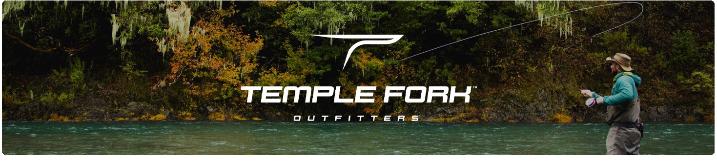 Shop - Fly Rods - Temple Fork Outfitters - FlyMasters of Indianapolis