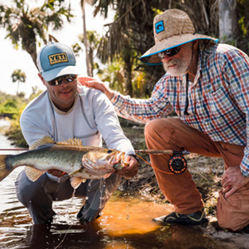 Beginners Fly Fishing Program at Mad River Outfitters
