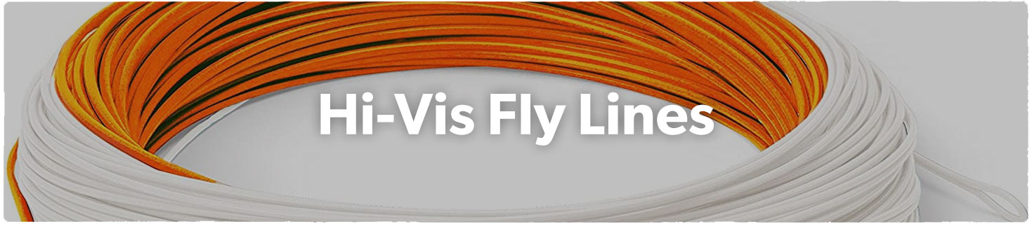 Andux Fly Fishing Line Floating Fly Line 100FT F/Z Random Color