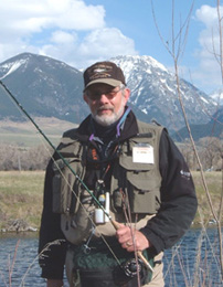 Mad River Outfitters: How Brian Flechsig built a fly-fishing empire