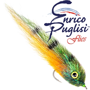 EP® RED QUILL - Enrico Puglisi Flies