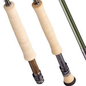 Sage Sonic Fly Rods  Mad River Outfitters