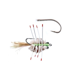 Crappie Fly Hook Kit Fishing Hooks for sale