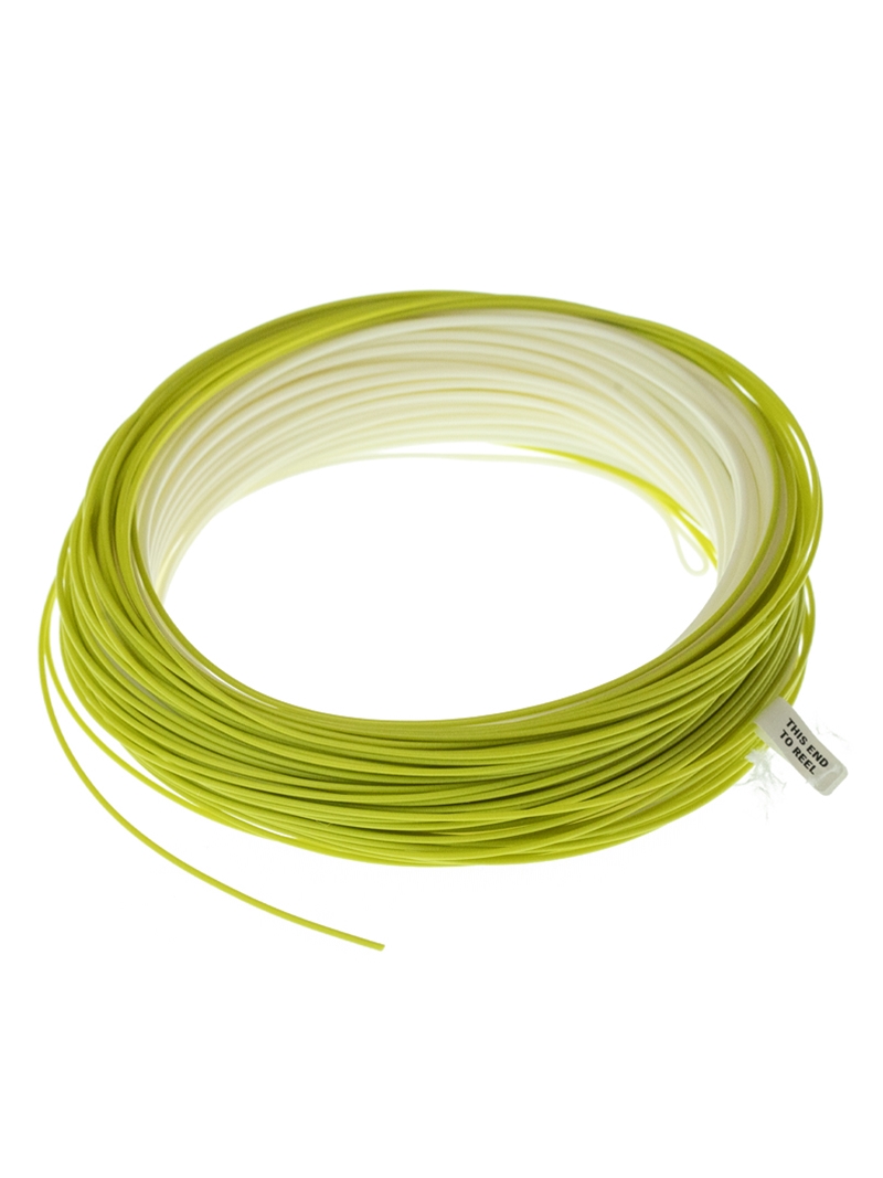 Royal Wulff Triangle Taper Plus Fly Line