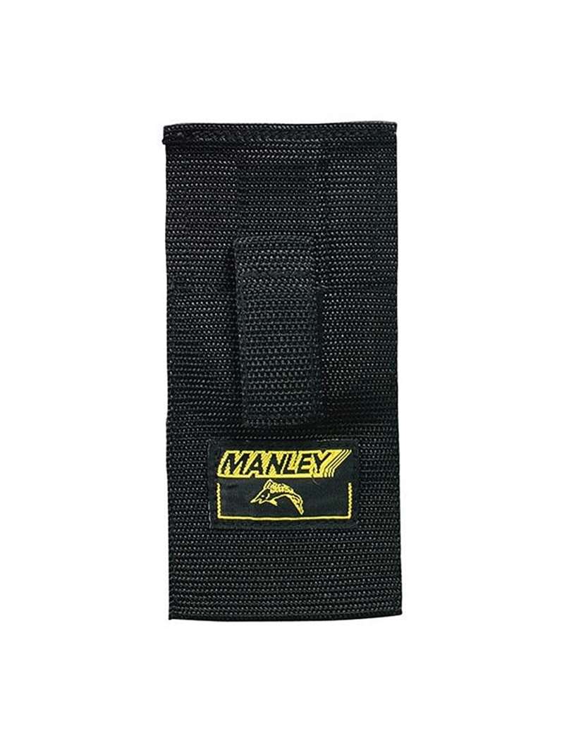 Manley 6 1/2 Super Pliers/Nipper Gripper Sheath
