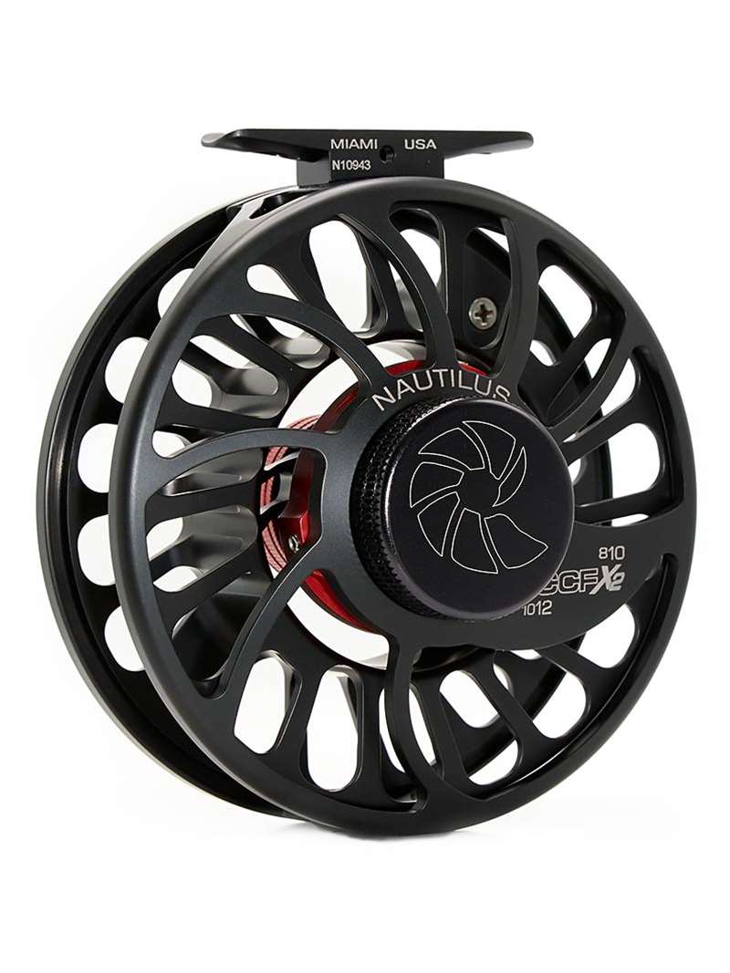 Fly Reel 10-12 Line Weight Fishing Reels for sale