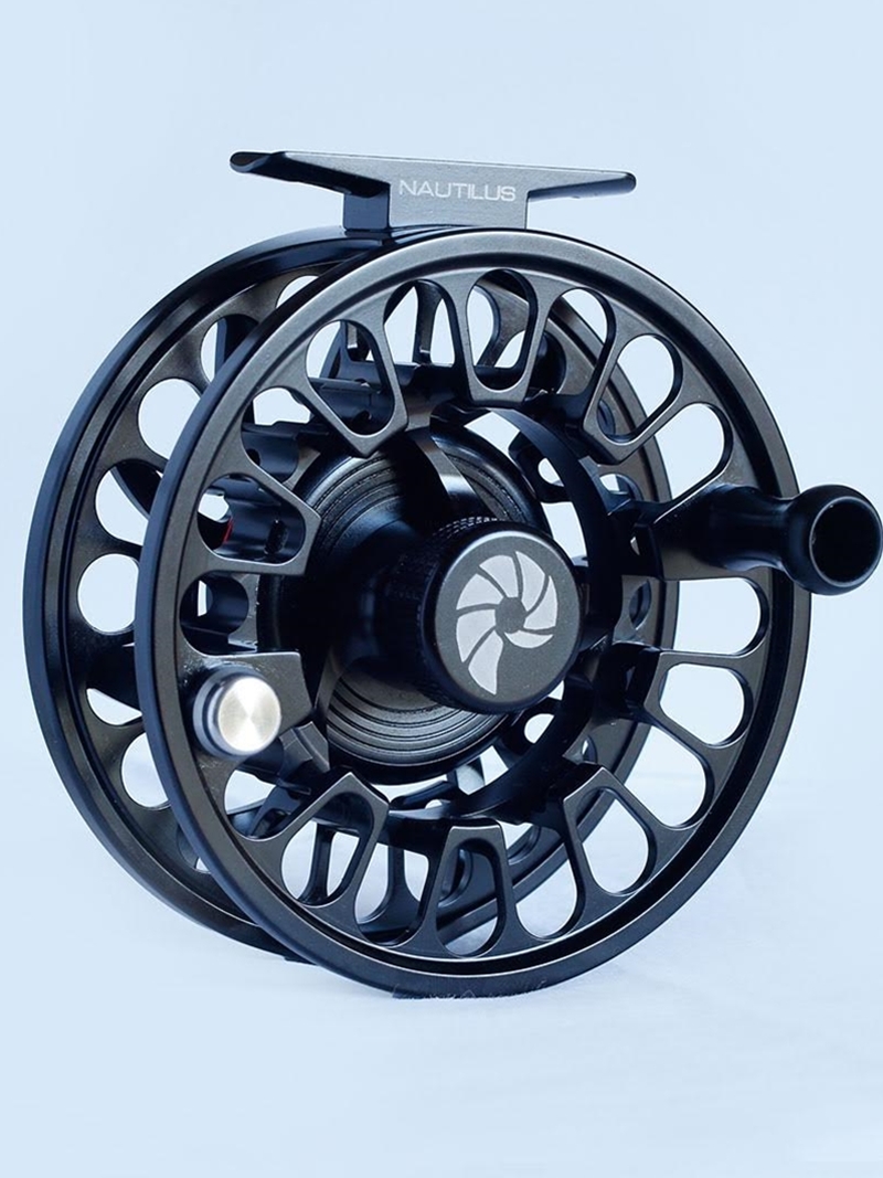 Nautilus NV-G 7/8 Fly Reel