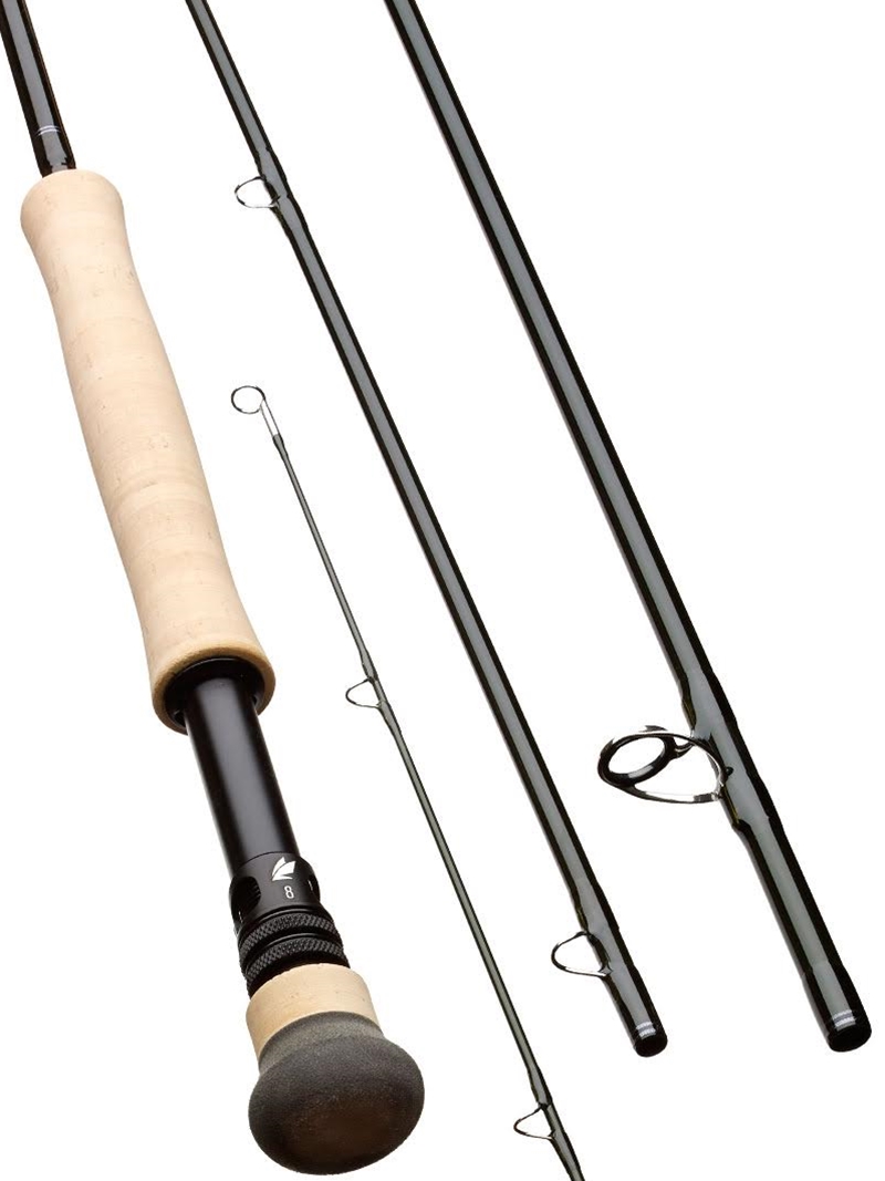 sage x fly rod for sale