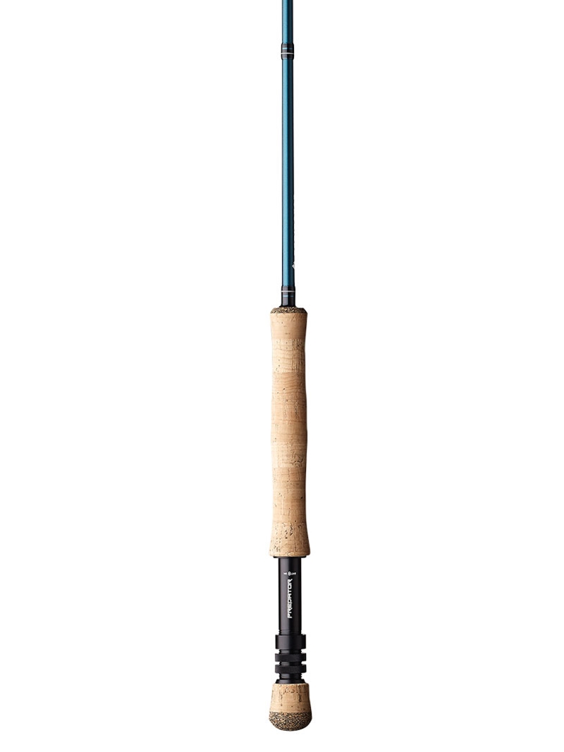 Redington Predator Rods for Sale | Mad River Outfitters