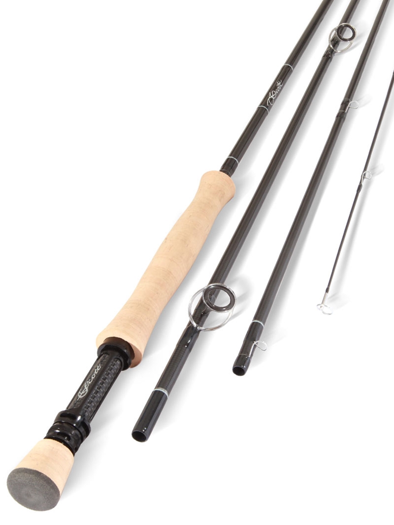 Steelhead Fly Fishing Rod 10 ft Item Fishing Rods & Poles for sale