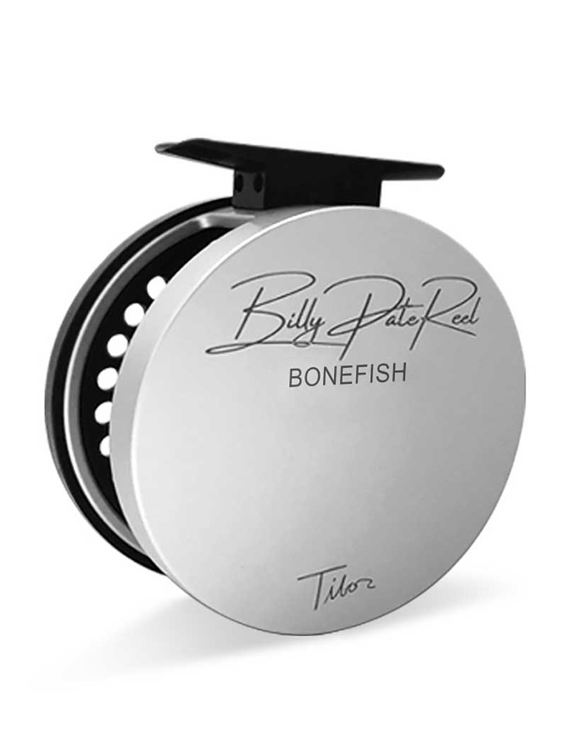 Billy Pate Anti-Reverse Bonefish Fly reel - The Hull Truth - Boating and  Fishing Forum