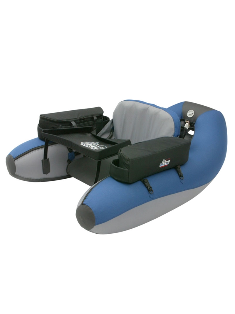 Outcast Sporting Gear Prowler Float Tube