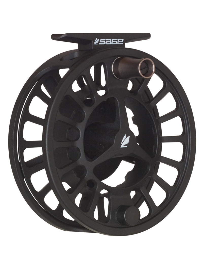 Trout Fly Fishing Reel 3-5 Line Weight Reels for sale