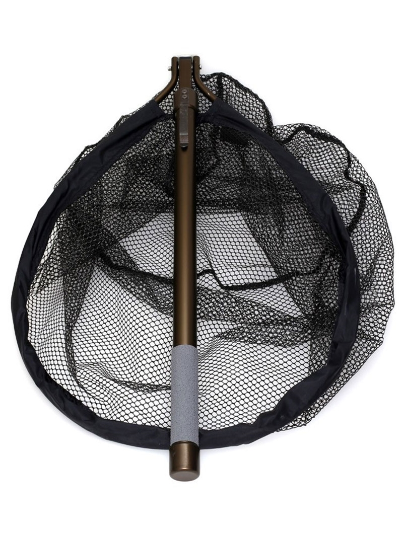 Mclean Folding Long Reach Fishing Net, Mclean Nets