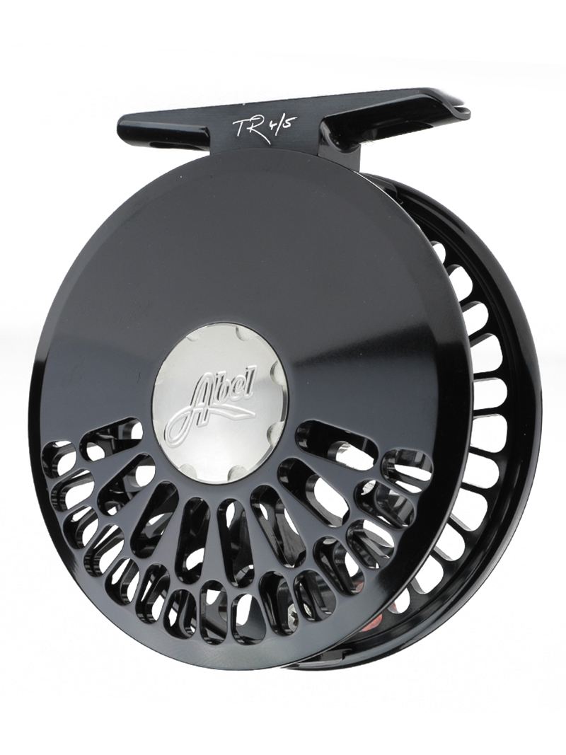Abel TR 4/5 Fly Reel  Mad River Outfitters