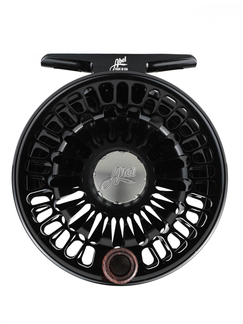 Abel TR 4/5 Fly Reel  Mad River Outfitters