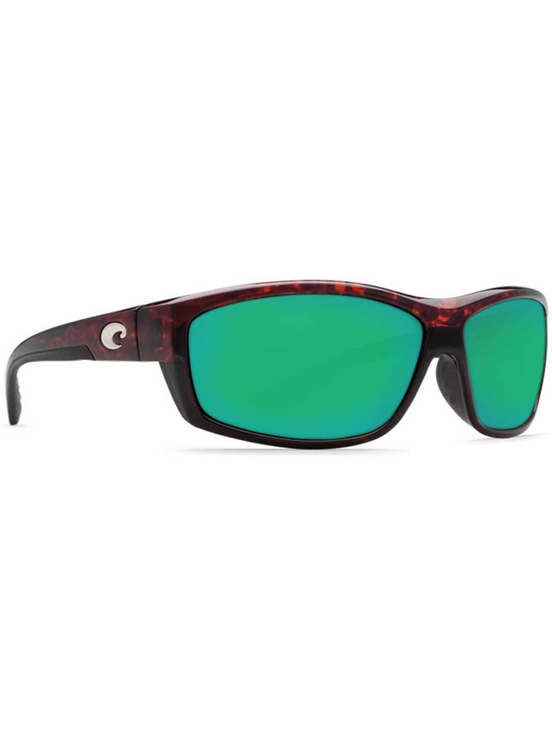 Costa Saltbreak Sunglasses- green 