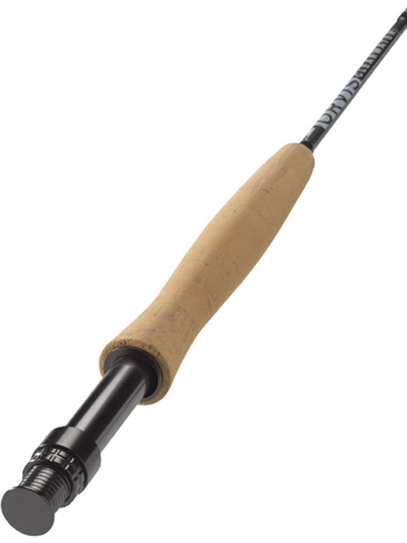Orvis Clearwater 7'6 3wt Fly Rod