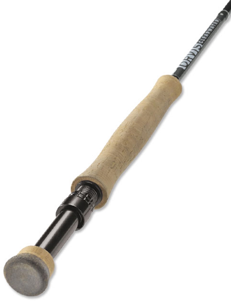 Orvis Clearwater Rod - Travel TheFlyStop