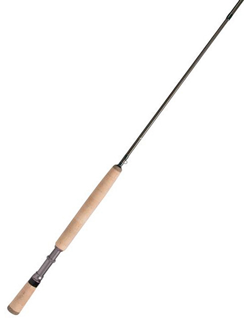 tfo euro nymphing rod