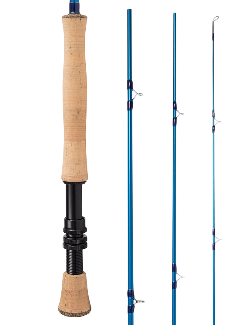 Temple Fork Outfittersfishing-rods