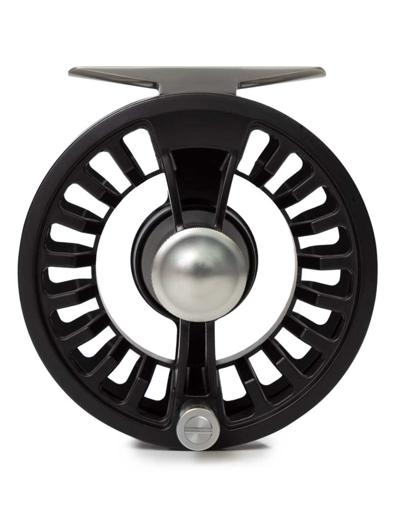 TFO NXT Black Label Fly Fishing Reels - Free AU Express @ Otto's TW