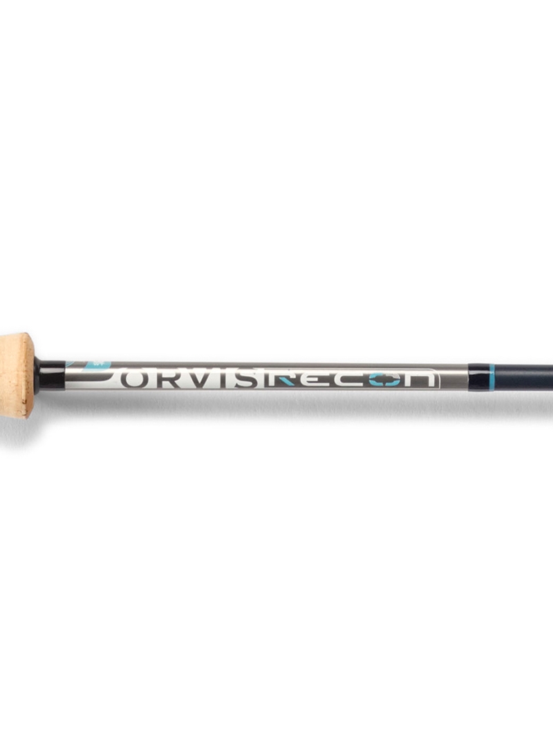 Recon Fly Rods by Orvis