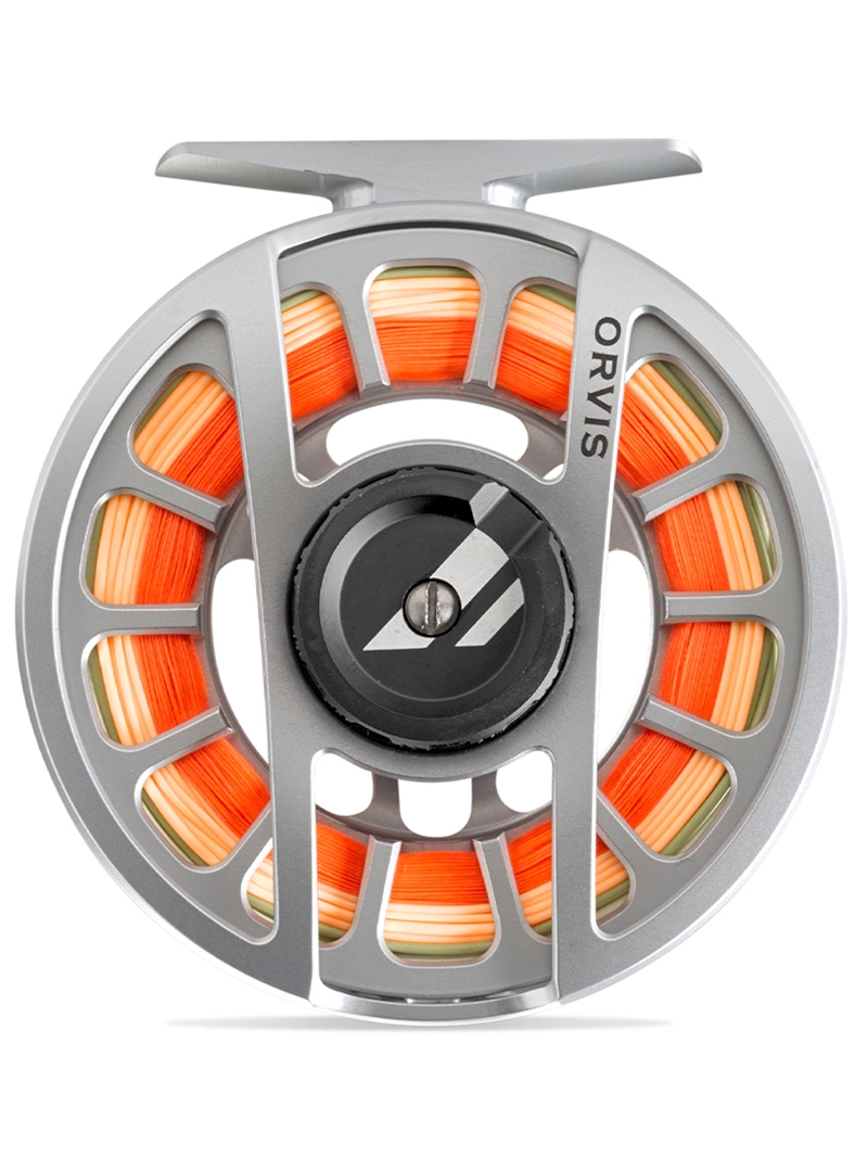 Echo Fly Reels  Mad River Outfitters