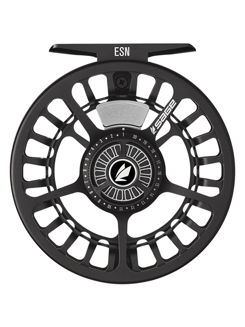 Sage ESN Reel - Drift Outfitters & Fly Shop Online Store