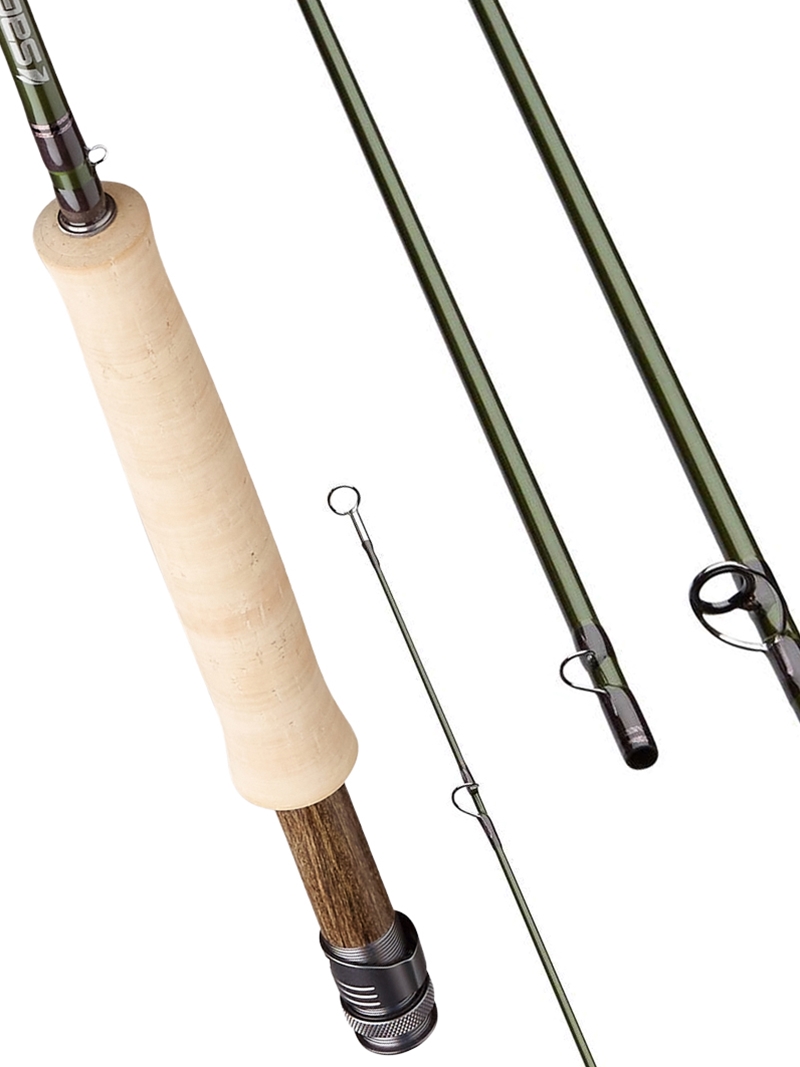 Sage Sonic Fly Rod 9' 4wt