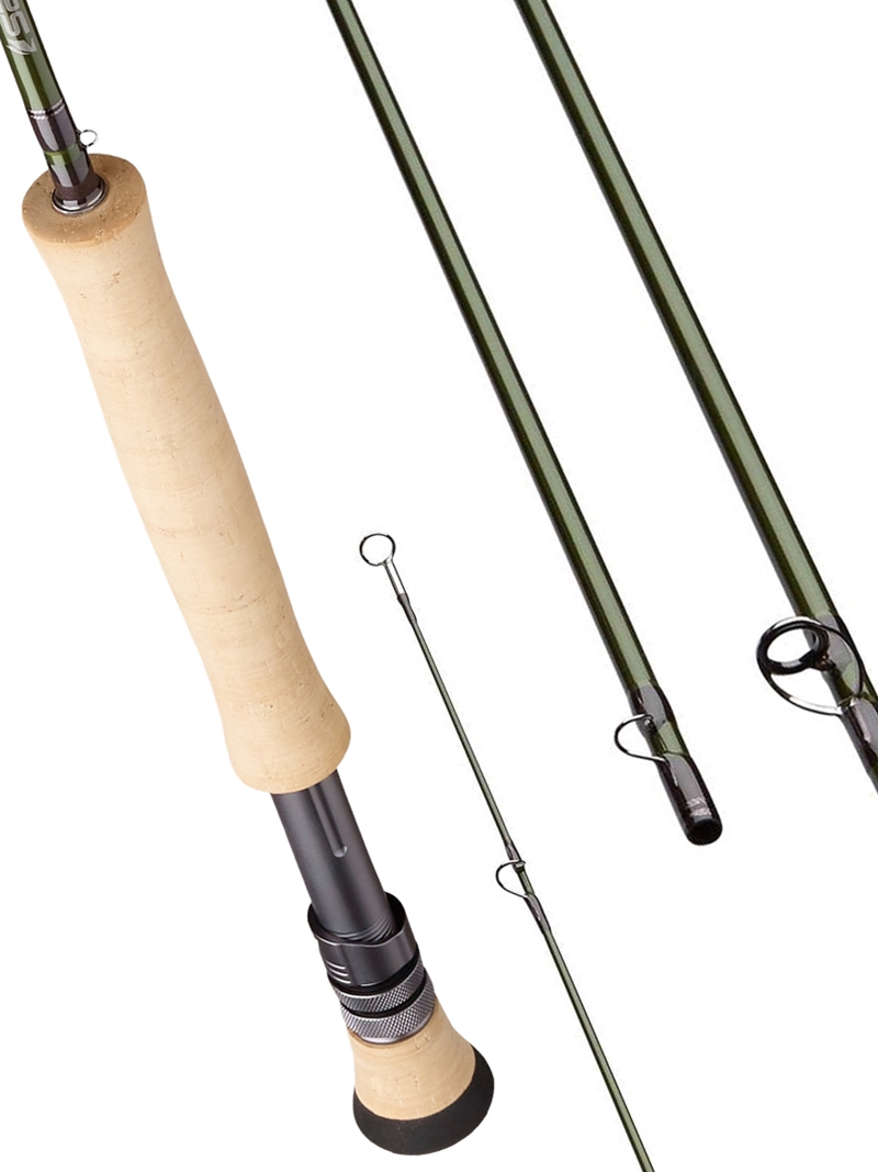 Sage Sonic 9' 7wt Fly Rod