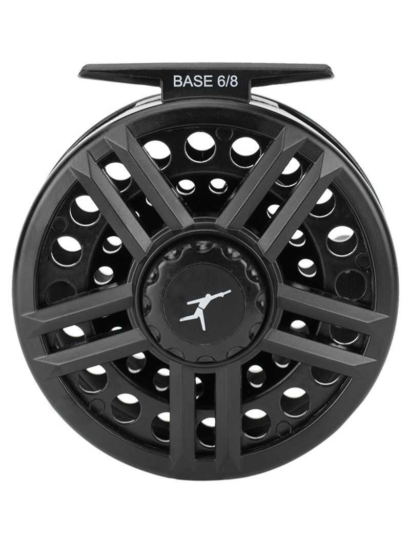 ECHO BASE 5/8 FLY REEL LIKE NEW - sporting goods - by owner - sale -  craigslist