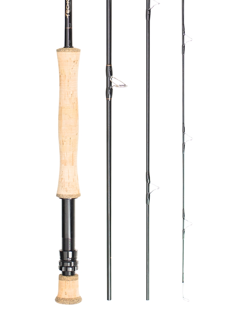 Echo EPR 9' 10wt Fly Rod | Mad River Outfitters