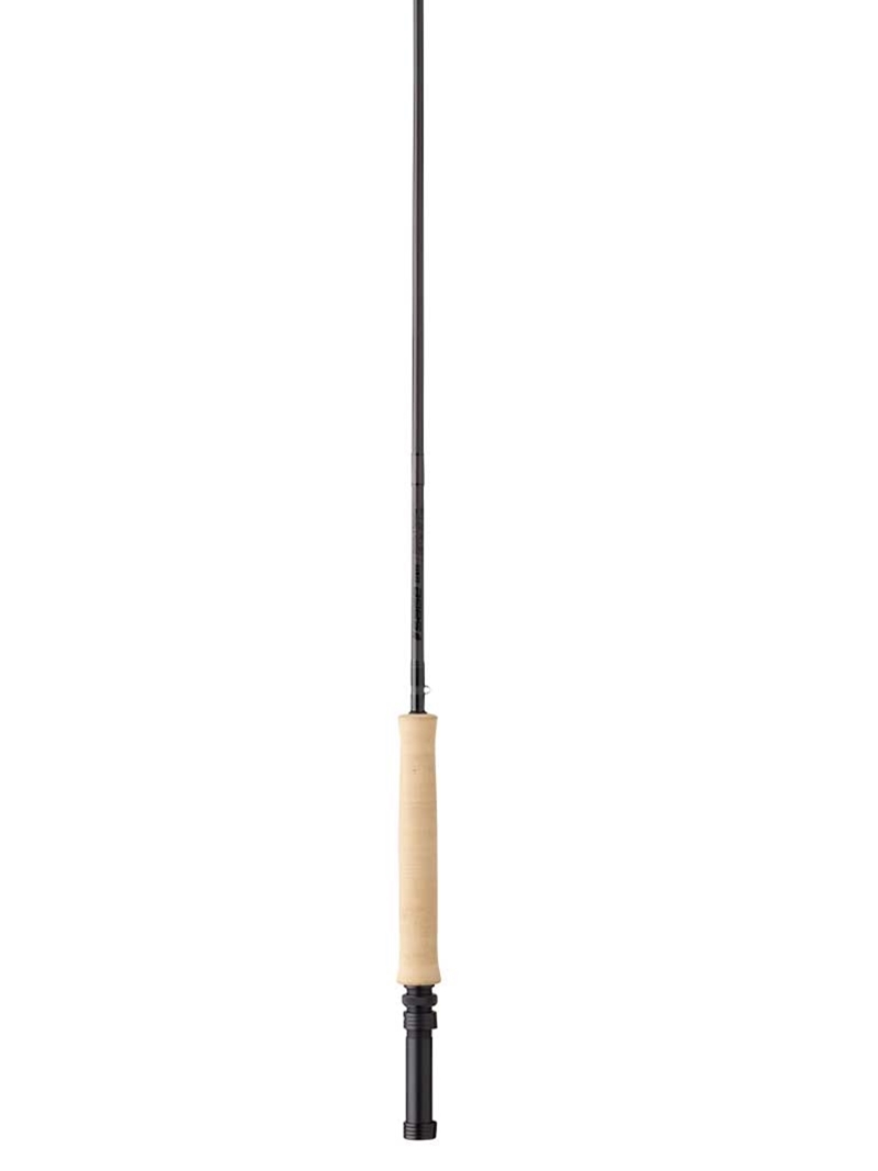 Sage Sense 4100-4 Euro Nymphing Fly Rod at Mad River Outfitters