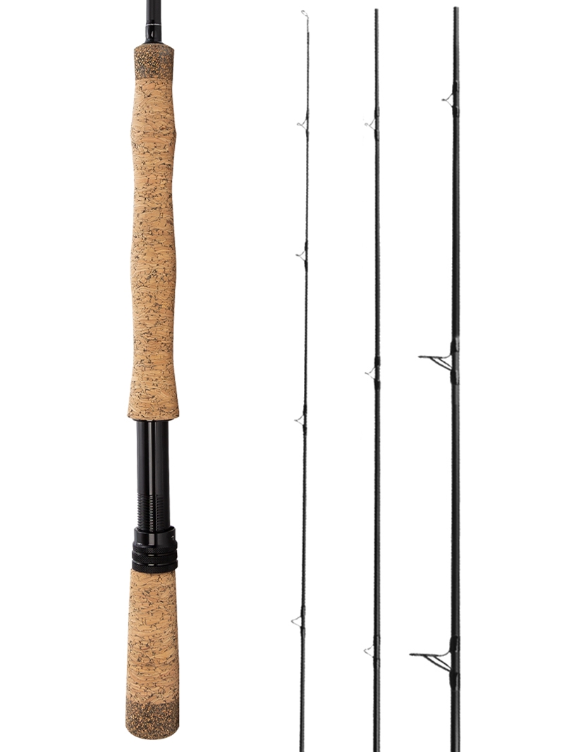 Temple Fork Outfitters BC Big Fly Rod