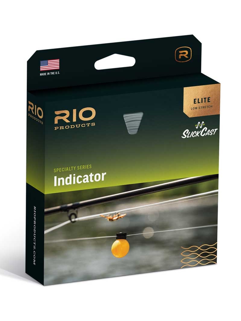 RIO Intouch Long Head Spey Line – Guide Flyfishing