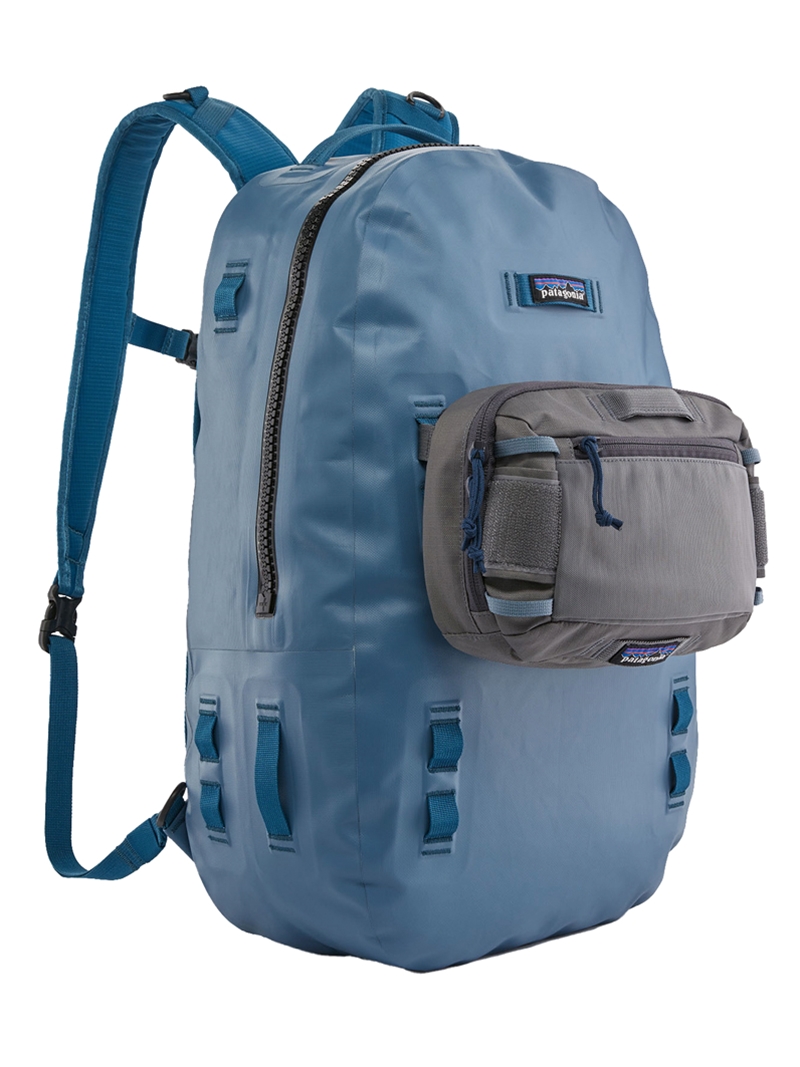 Patagonia Stealth Chest Pack 4l / Fly Fishing for sale online